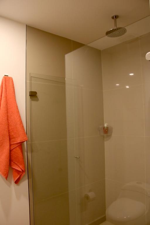 Morros City Apartamento *