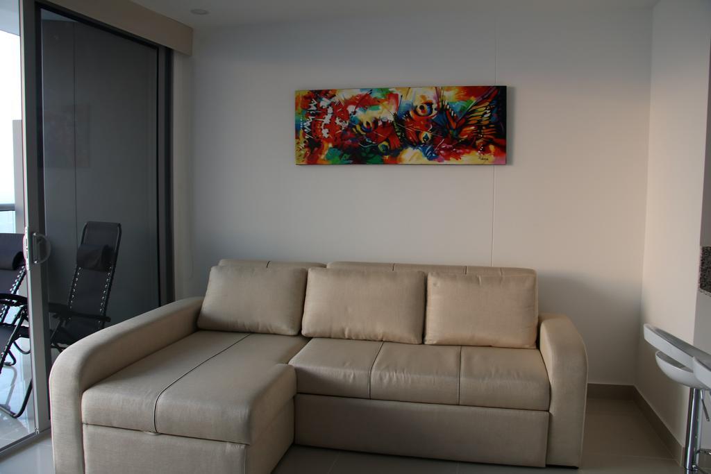 Morros City Apartamento *