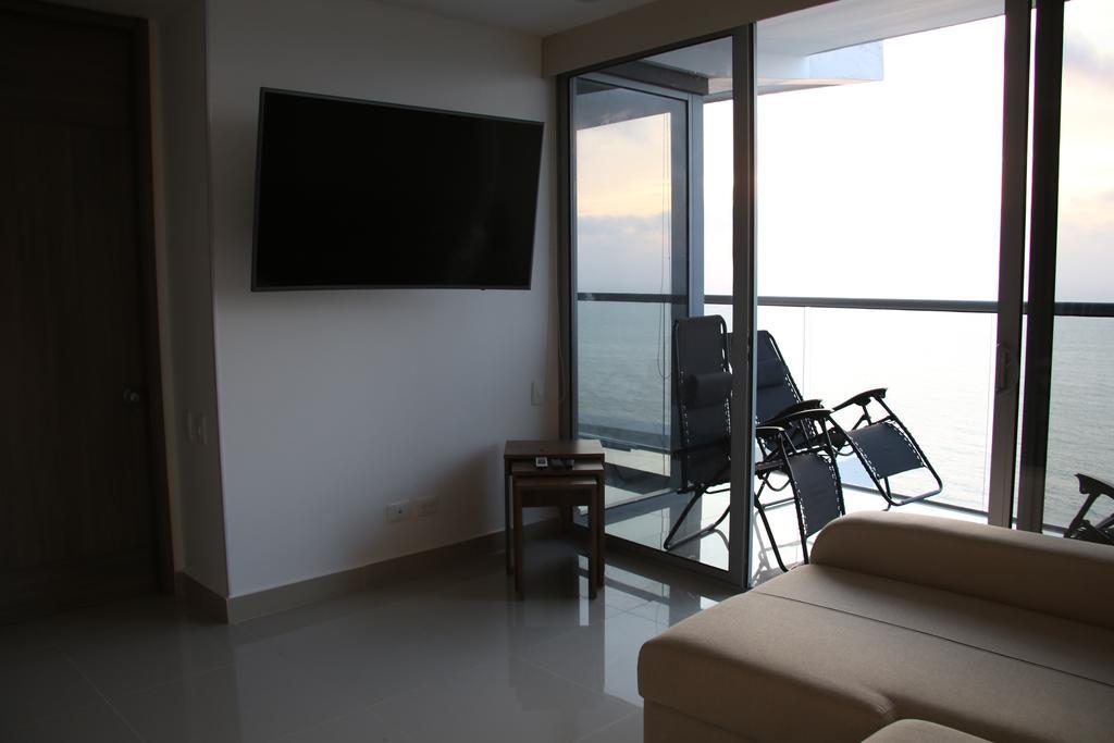 Apartamento Morros City Cartagena