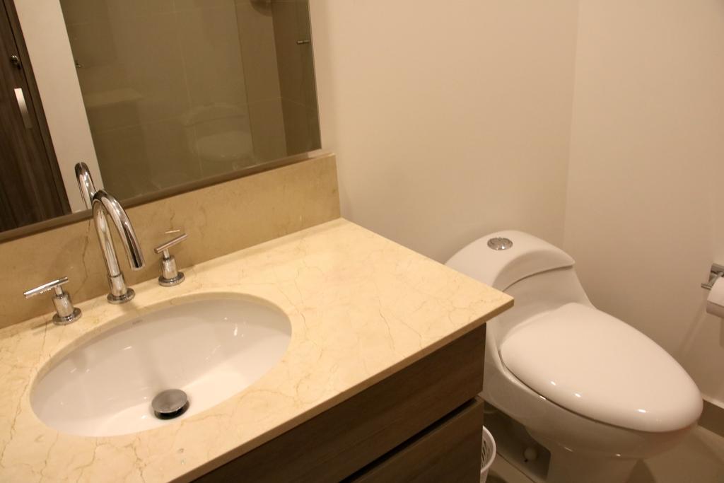 Apartamento Morros City *