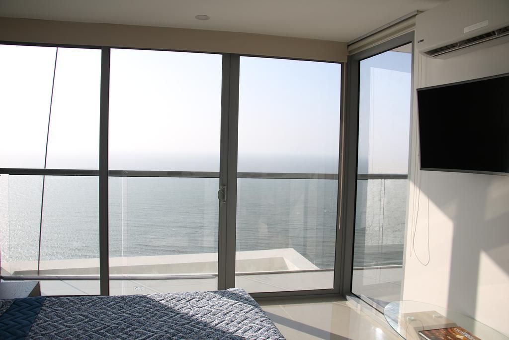 Apartamento Morros City Cartagena
