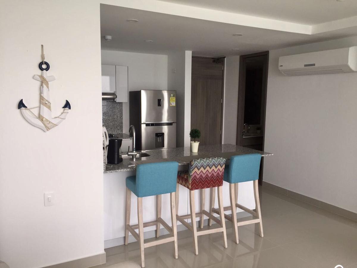 Apartamento Morros City