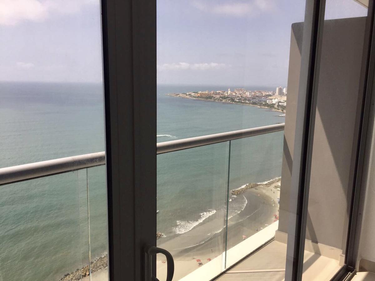 Morros City Apartamento Cartagena