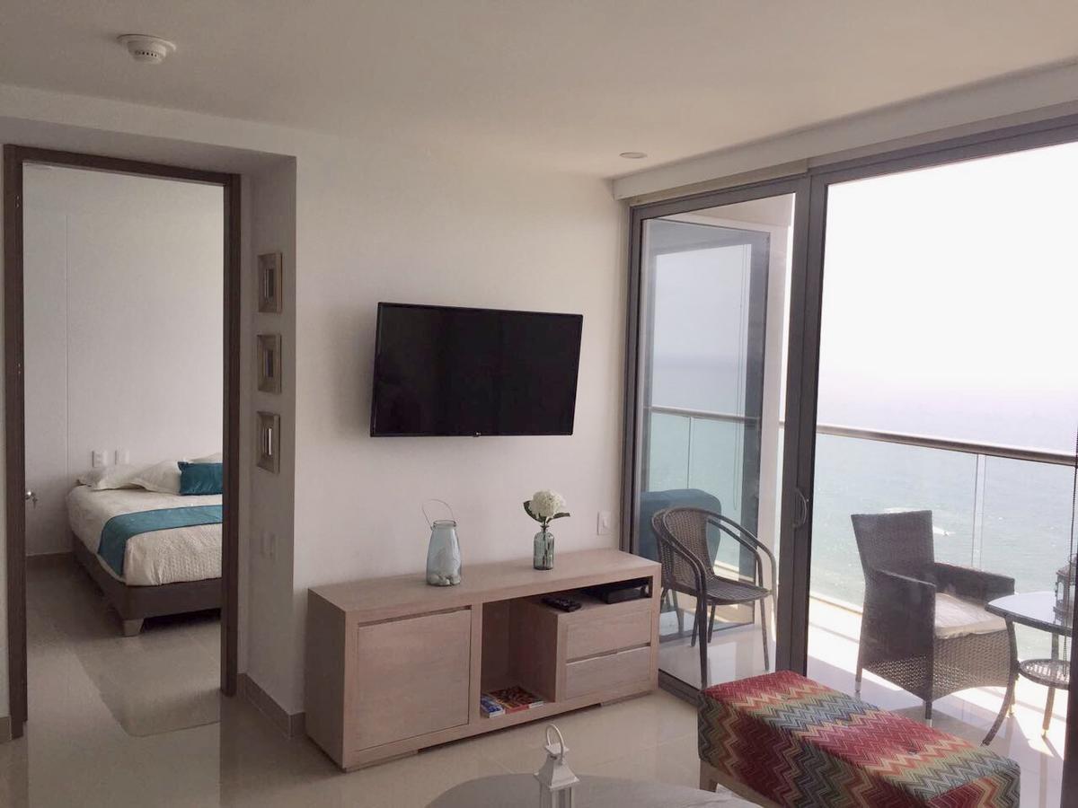 Apartamento Morros City Cartagena