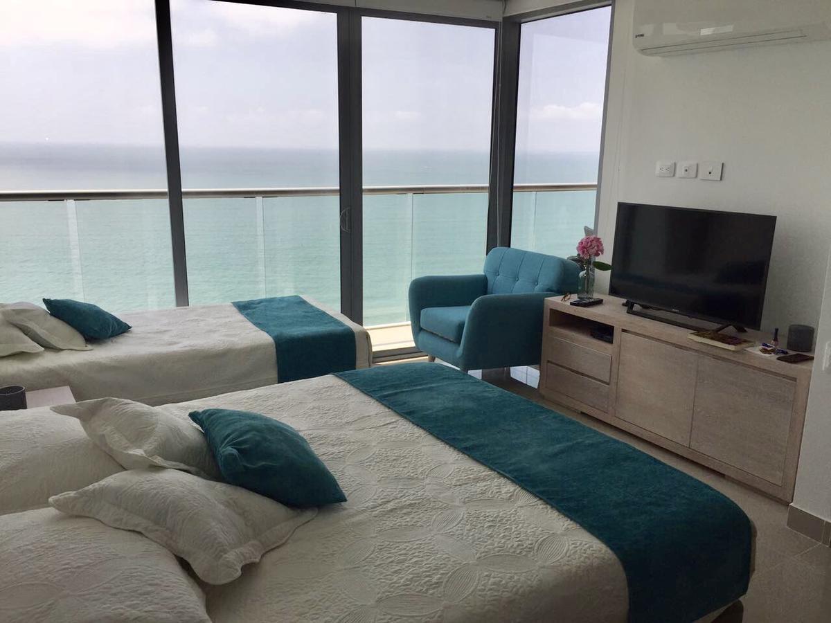 Apartamento Morros City *