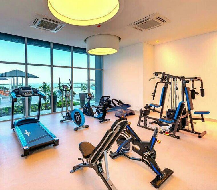 Apartment 2Bedroom - Morroscity - Bocagrande - Sea View