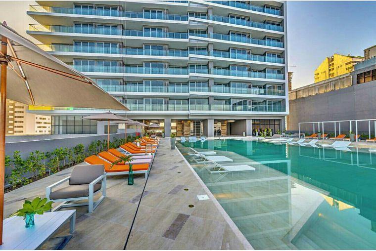 2Bedroom - Morroscity - Bocagrande - Sea View Cartagena