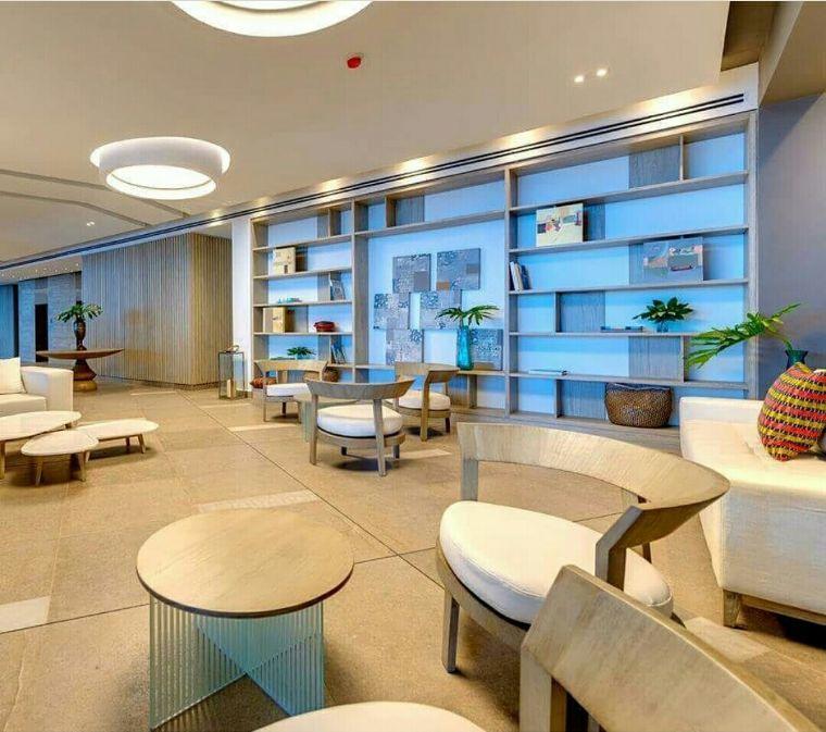 2Bedroom - Morroscity - Bocagrande - Sea View