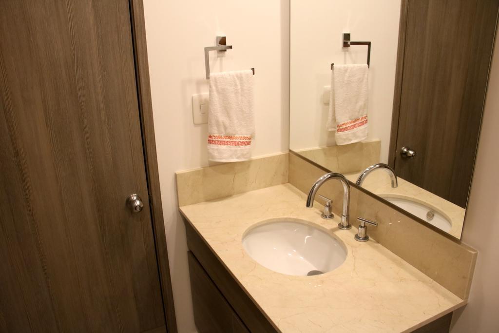 2Bedroom - Morroscity - Bocagrande - Sea View *