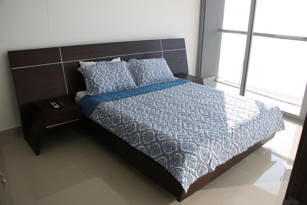 2Bedroom - Morroscity - Bocagrande - Sea View Apartment Cartagena